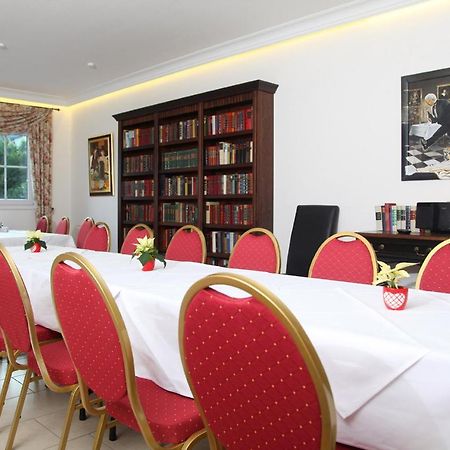 Hotel Fuerstenberg Essen Dış mekan fotoğraf