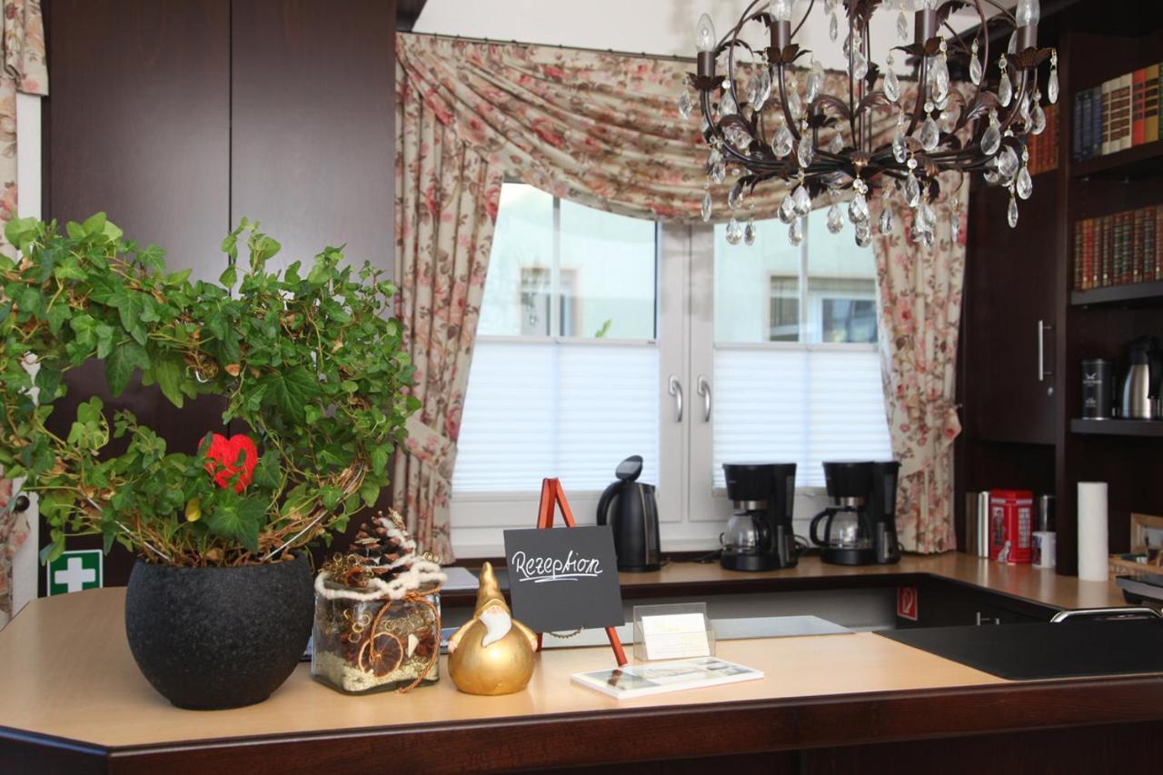 Hotel Fuerstenberg Essen Dış mekan fotoğraf